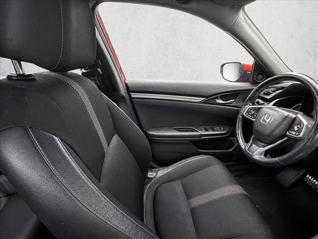 Used 2019 Honda Civic Sport image 15