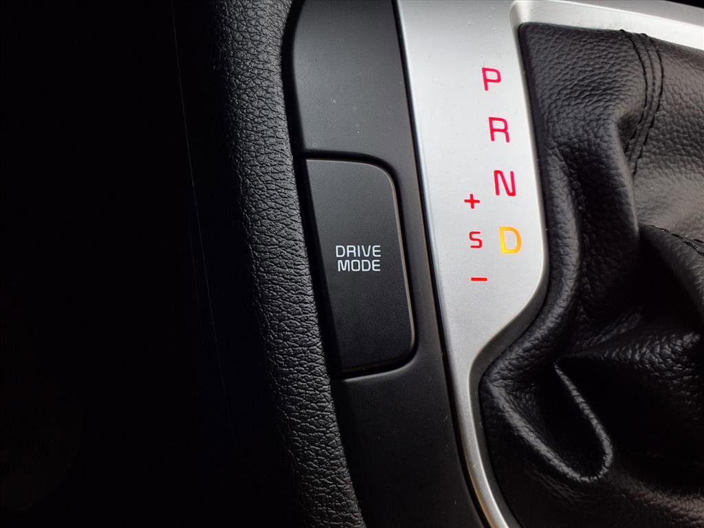 Used 2024 Kia Forte LXS image 20