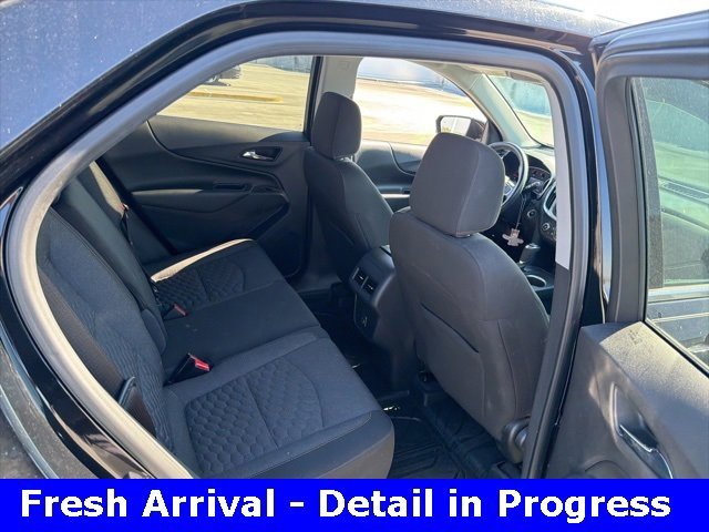 Used 2020 Chevrolet Equinox LT image 24