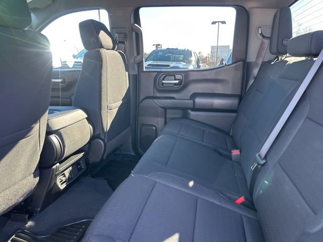 New 2026 Chevrolet Silverado 1500 Custom Trail Boss w/ LPO, Dark Essentials Package image 28