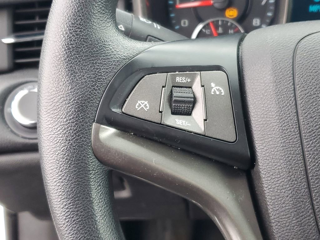 Used 2013 Chevrolet Malibu LT w/ Power Convenience Package image 13