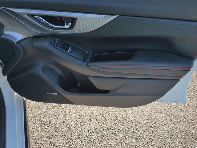 Used 2021 Subaru Crosstrek 2.5i Limited w/ Moonroof Package 2 image 35