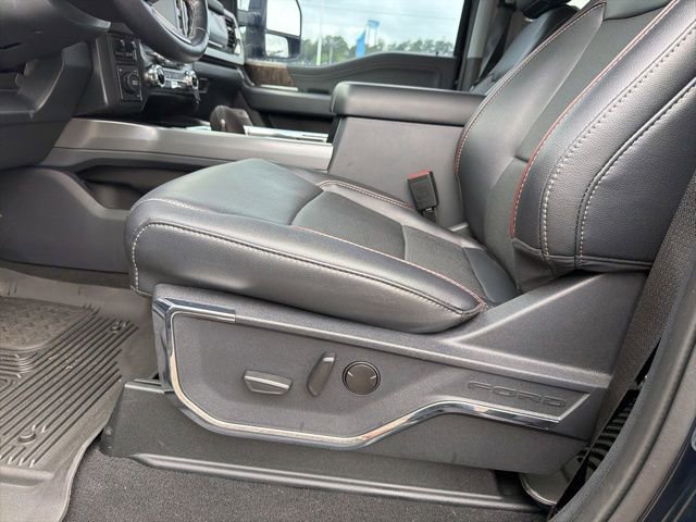 Used 2023 Ford F450 Lariat w/ FX4 Off-Road Package AWD/4WD image 10