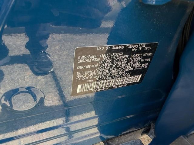 Used 2024 Subaru Forester Wilderness image 21