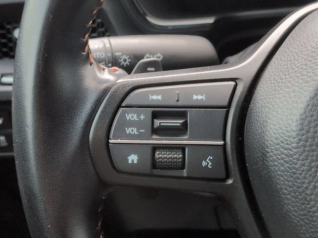 Used 2025 Honda CR-V Sport-L image 17