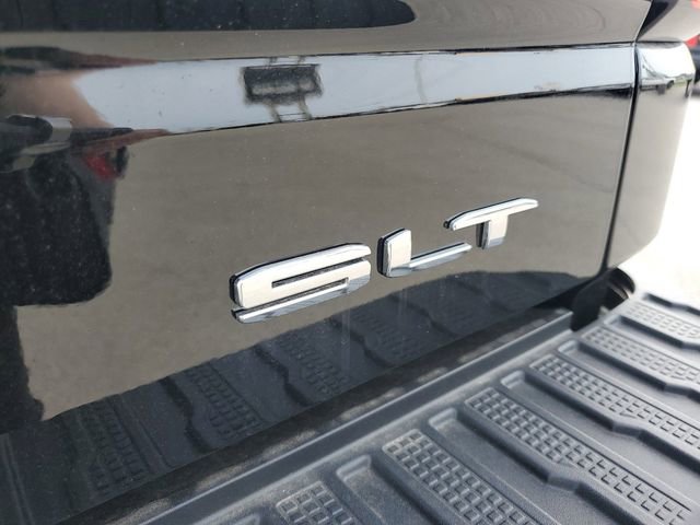 New 2024 GMC Sierra 1500 SLT w/ SLT Premium Plus Package image 8