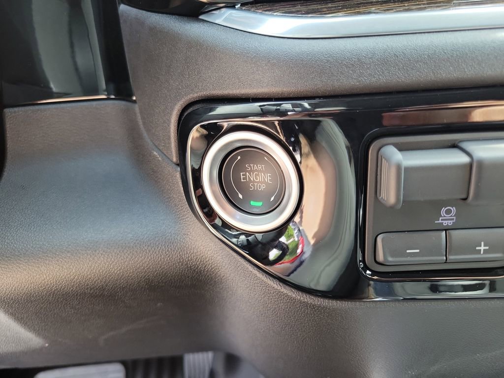 New 2025 GMC Sierra 1500 Elevation w/ Preferred Package image 25