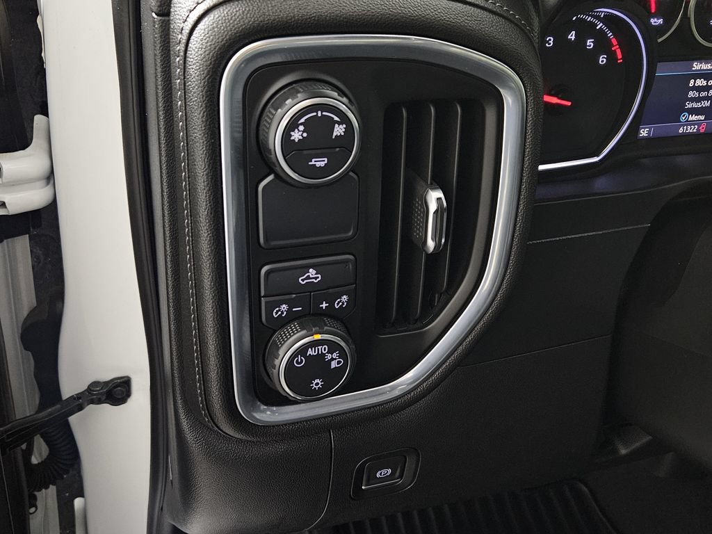 Used 2019 Chevrolet Silverado 1500 LT w/ Texas Edition RWD image 21