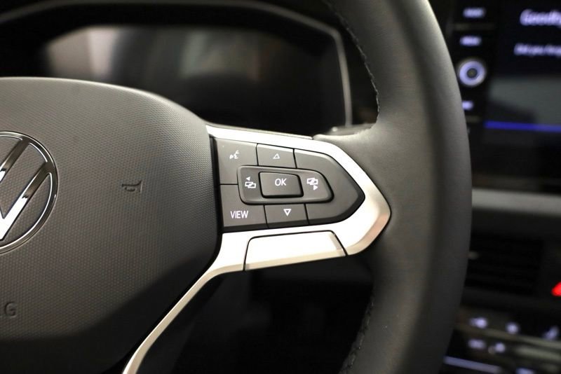 New 2026 Volkswagen Jetta SE image 25