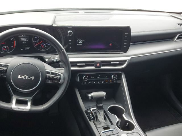 Used 2023 Kia K5 GT-Line image 12