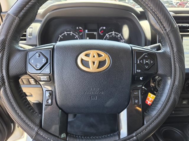 Used 2023 Toyota 4Runner 40th Anniversary SE AWD/4WD image 5