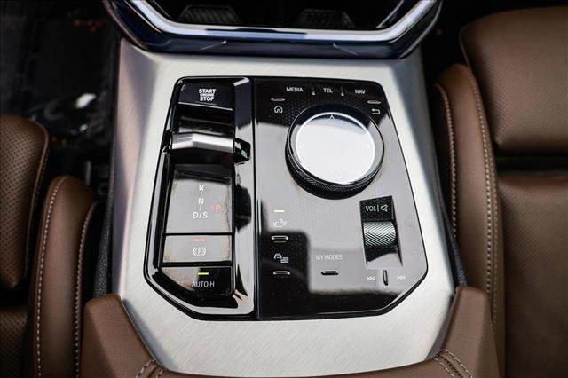 Used 2025 BMW X3 xDrive30i image 20