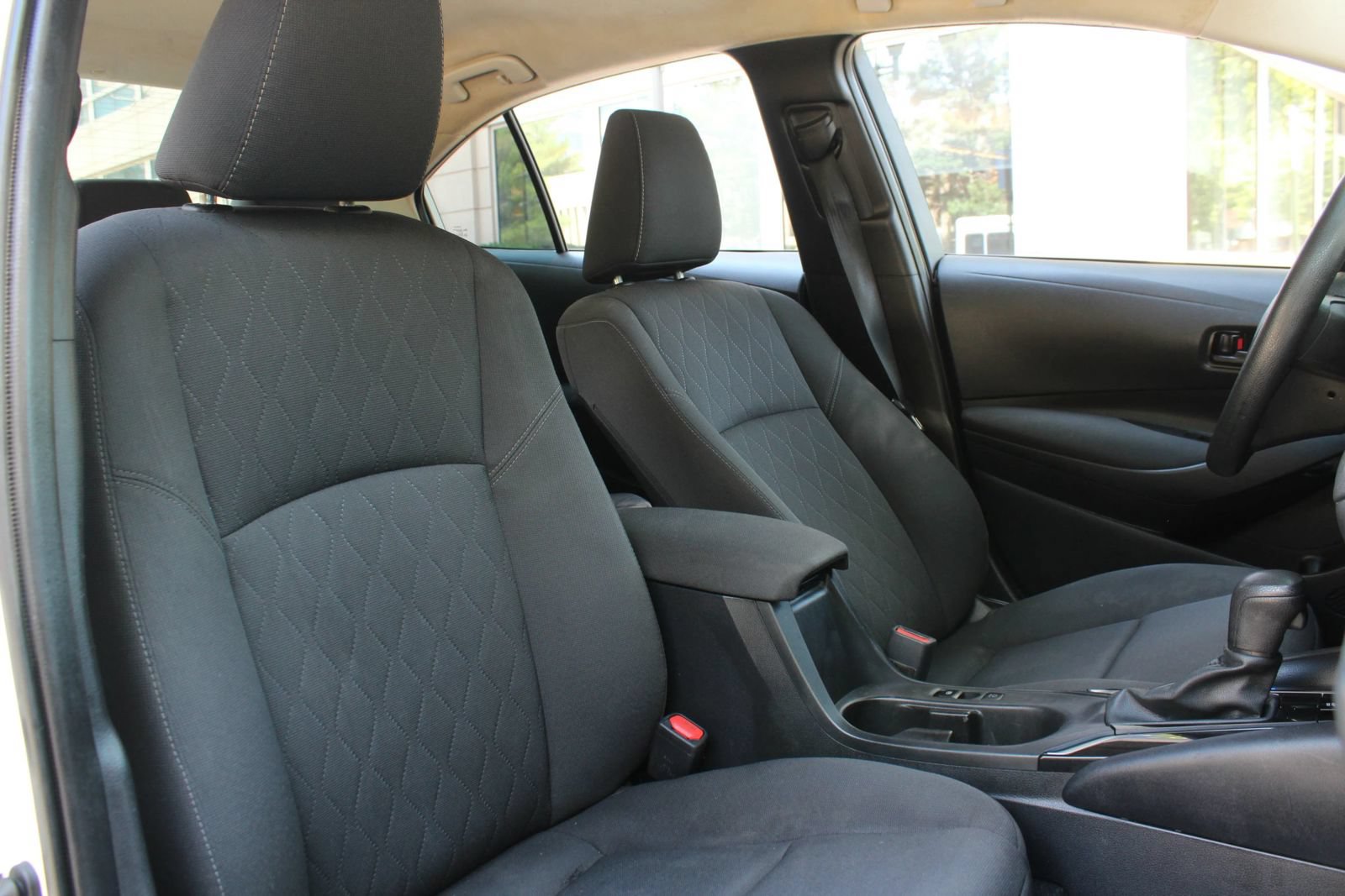 Used 2023 Toyota Corolla LE FWD image 26