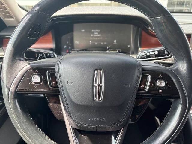 Used 2020 Lincoln Aviator Reserve w/ Equipment Group 201A AWD/4WD image 14