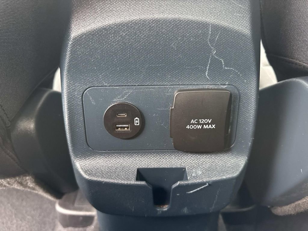 Used 2023 Ford Maverick XL image 17