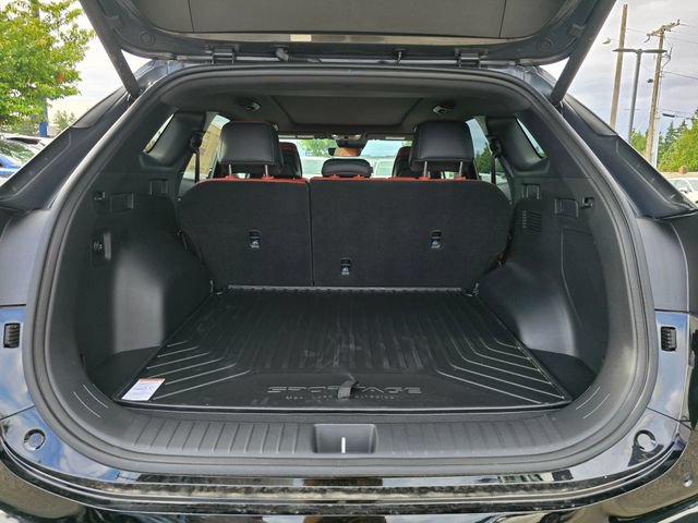 New 2026 Kia Sportage SX Prestige AWD/4WD image 14