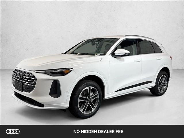 New 2026 Audi Q5 Premium