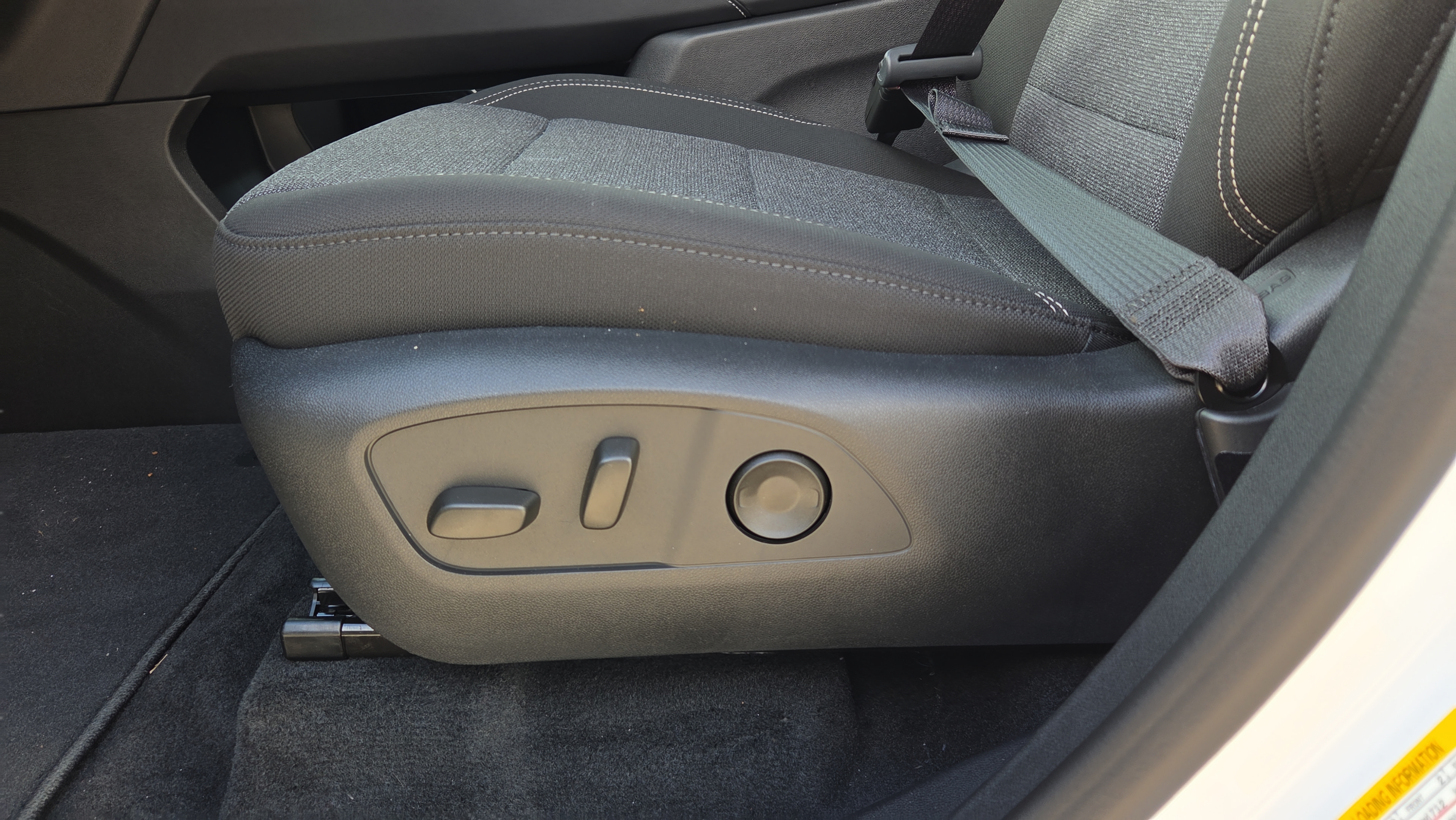New 2026 GMC Acadia Elevation FWD image 22