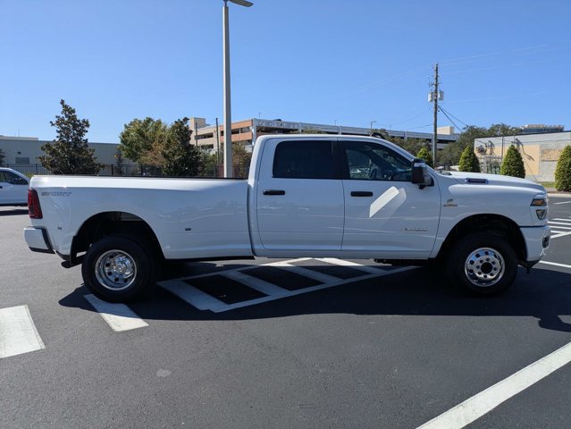 Used 2026 RAM 3500 Big Horn AWD/4WD image 2