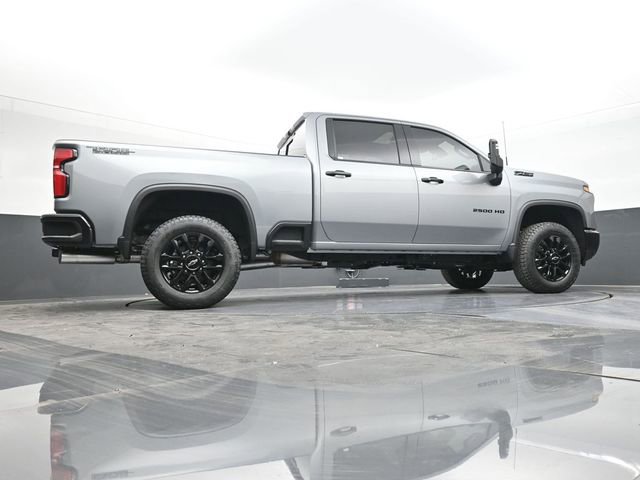 New 2026 Chevrolet Silverado 2500 LTZ w/ Trail Boss Package AWD/4WD image 42