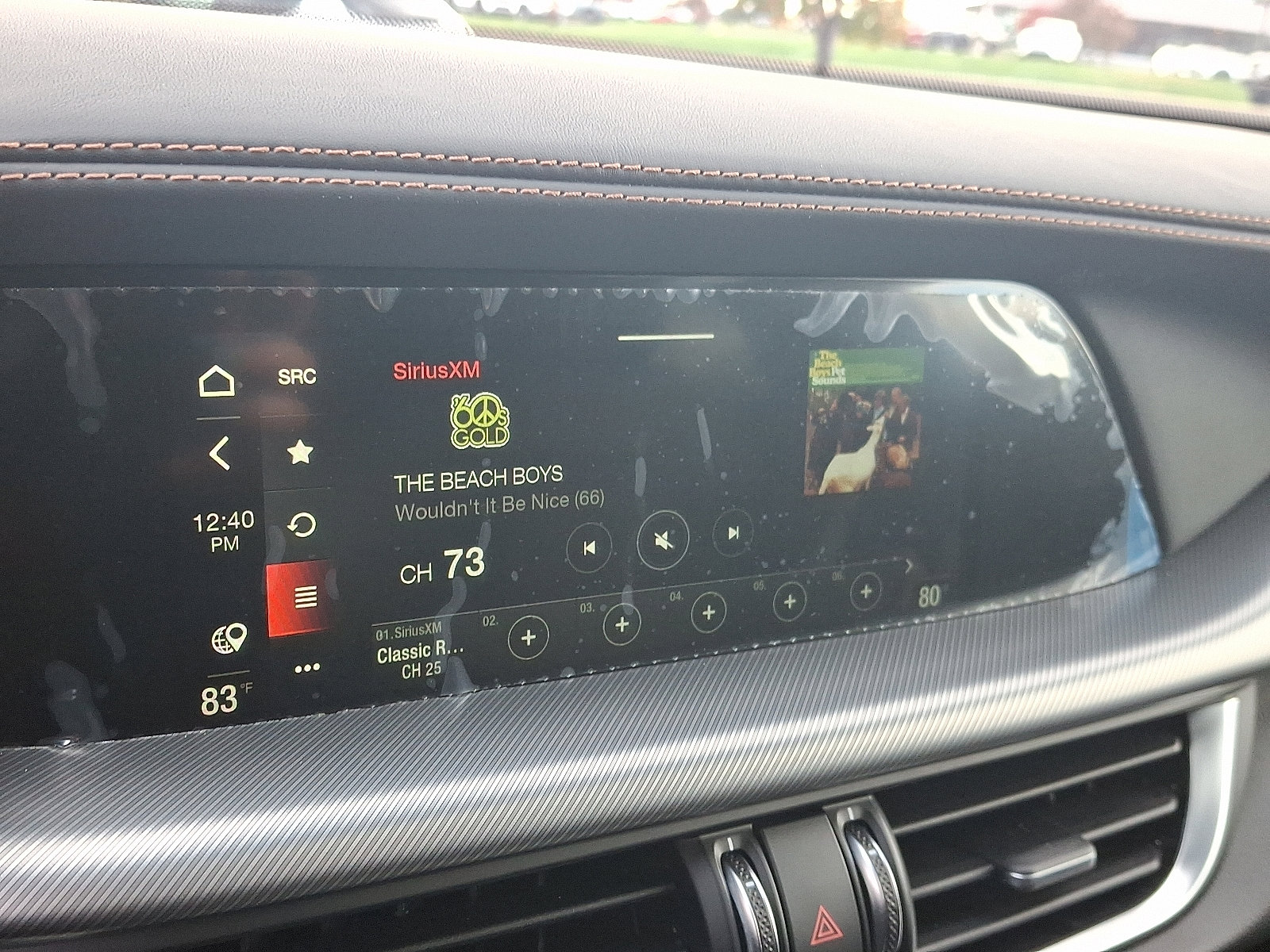 New 2025 Alfa Romeo Stelvio Sprint image 10