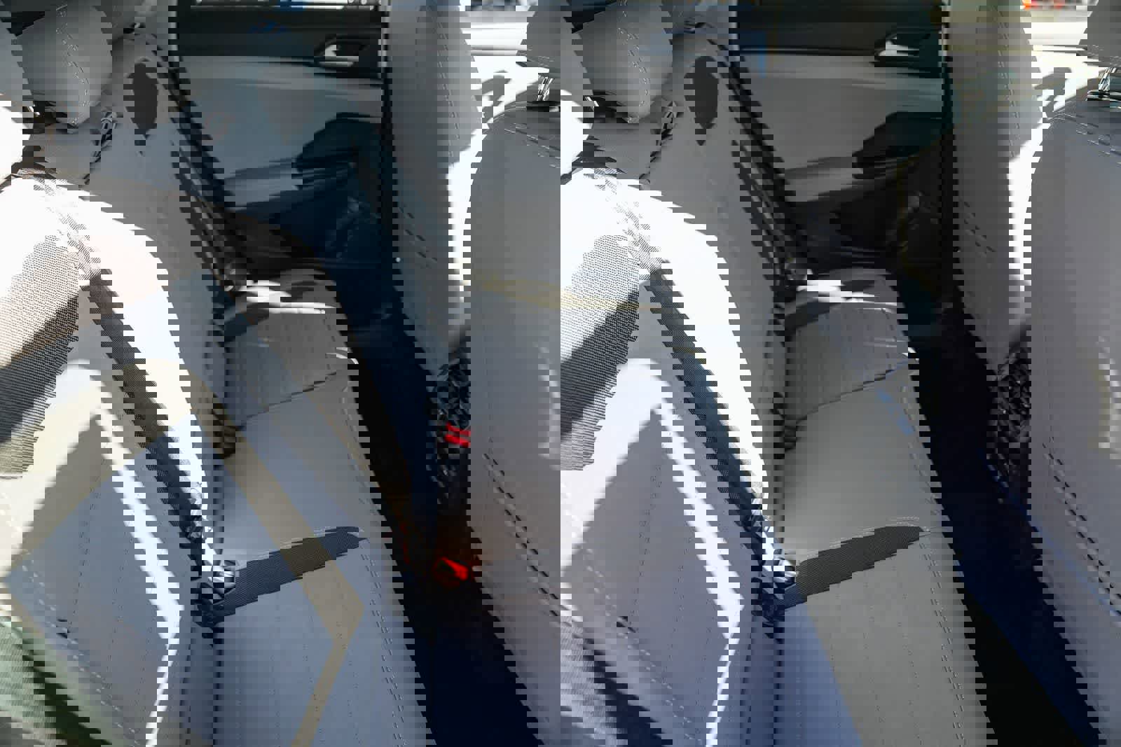 Used 2024 Volkswagen Taos SE image 16