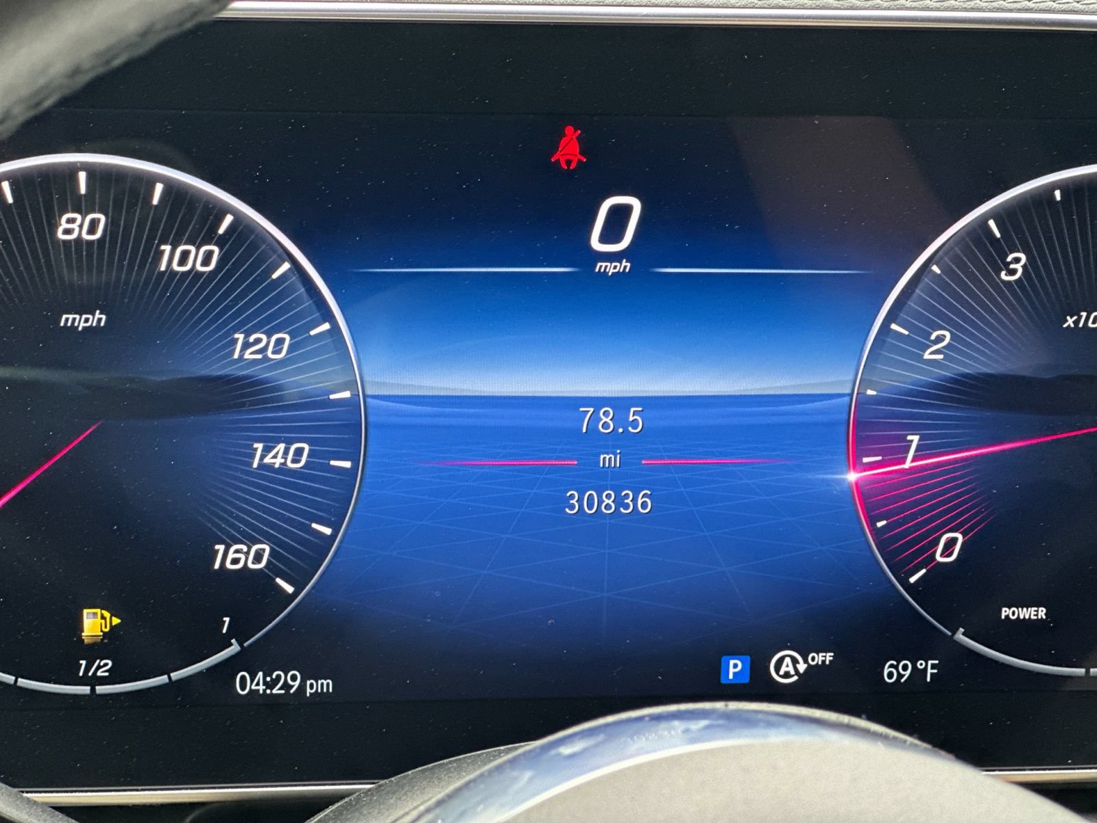 Certified 2023 Mercedes-Benz GLC 300 image 29