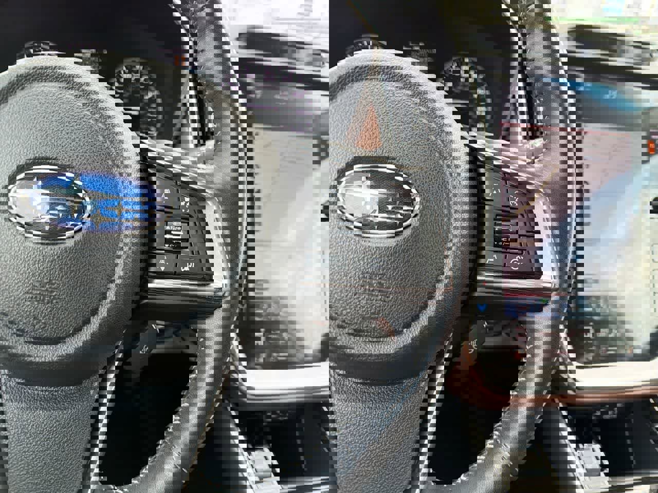 Used 2020 Subaru Outback Touring w/ Popular Package #2 image 30