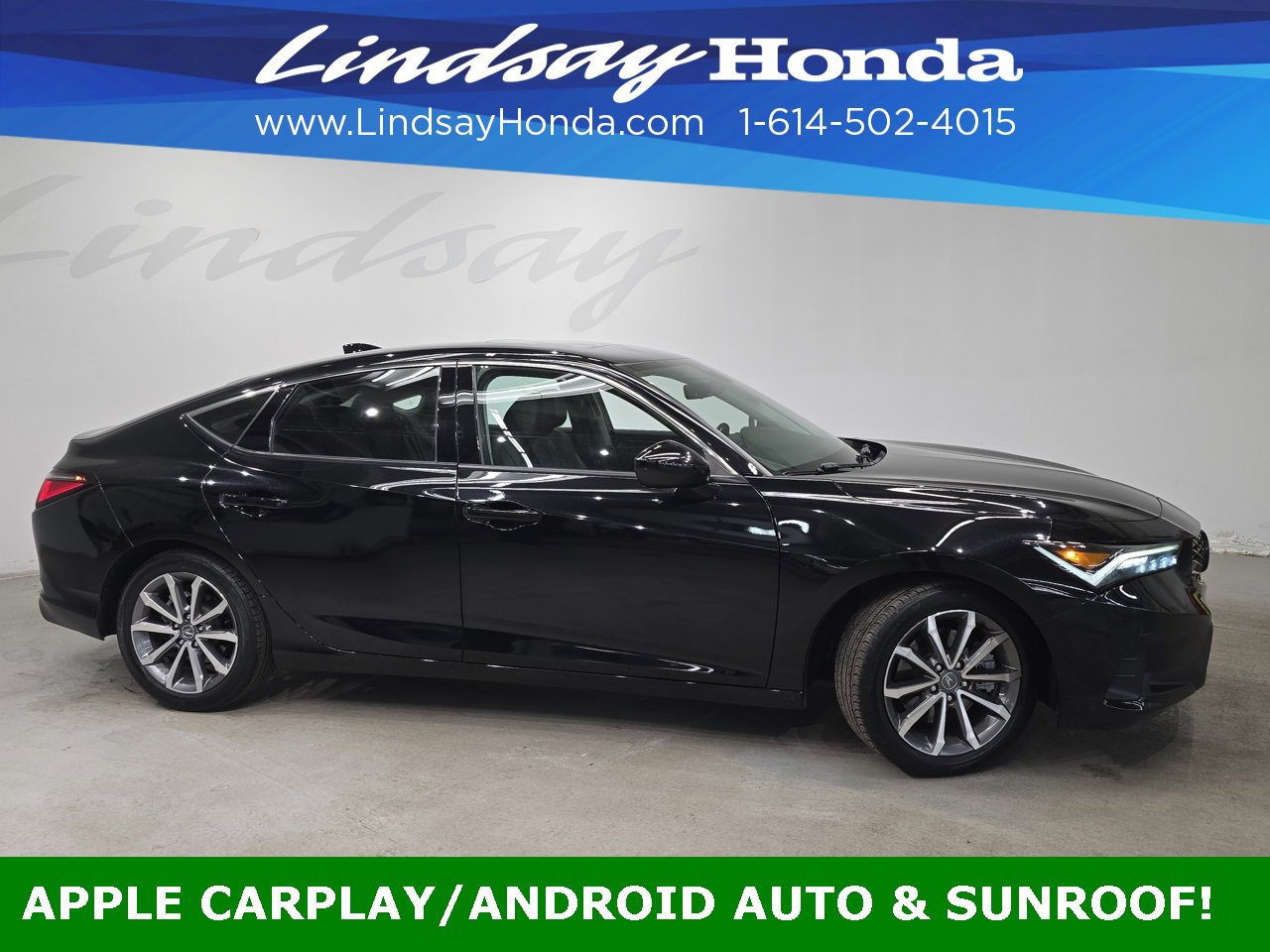 Used 2023 Acura Integra image 3