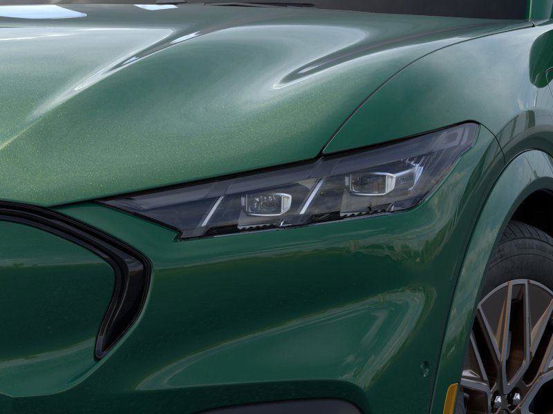 New 2025 Ford Mustang Mach-E Premium image 18