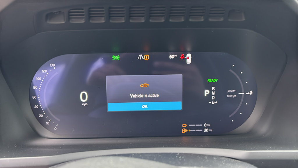 New 2027 Volvo XC90 B6 Ultra AWD/4WD image 17