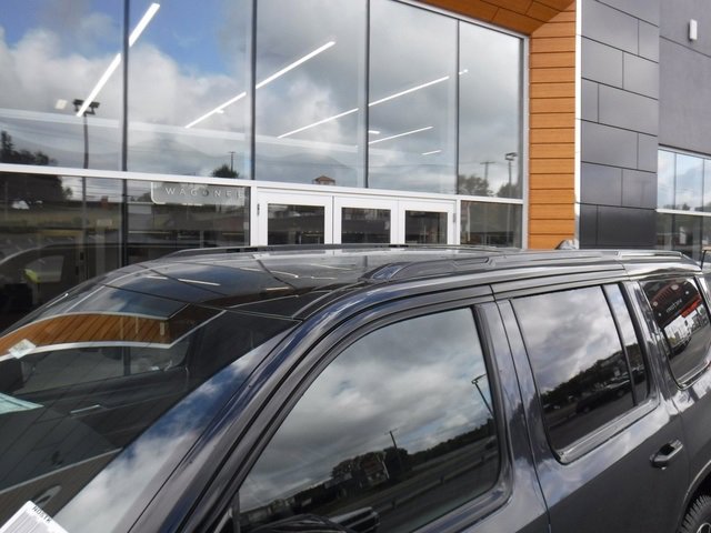 New 2025 Jeep Wagoneer Series II image 5