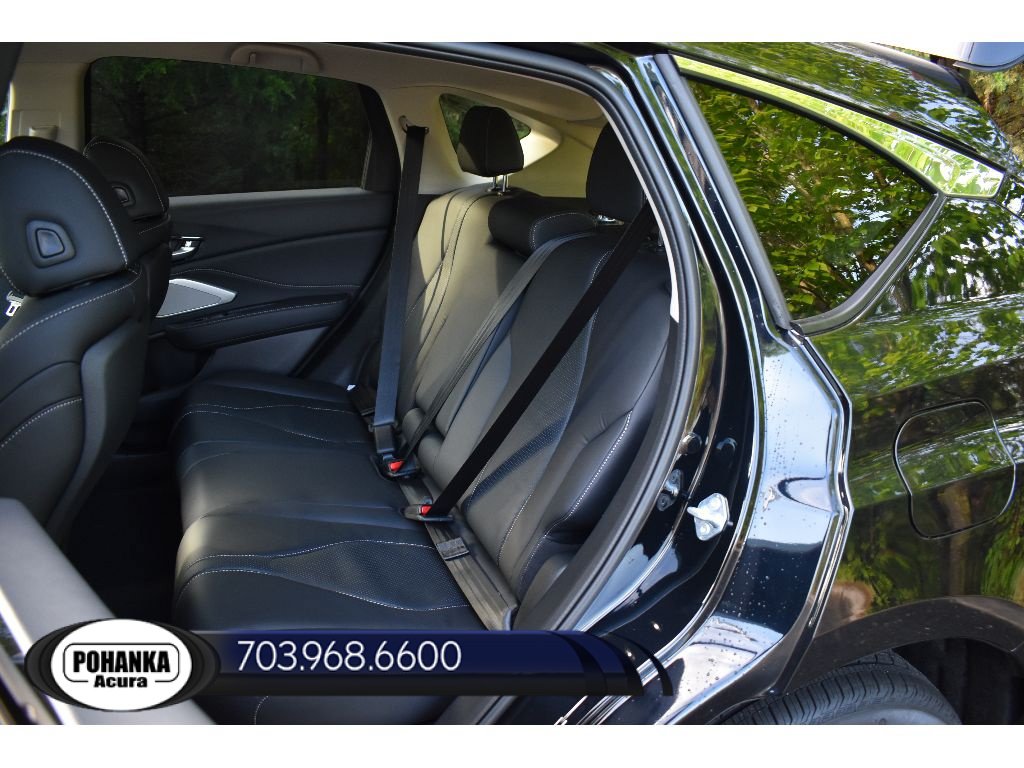 New 2026 Acura RDX w/ Technology Package AWD/4WD image 32
