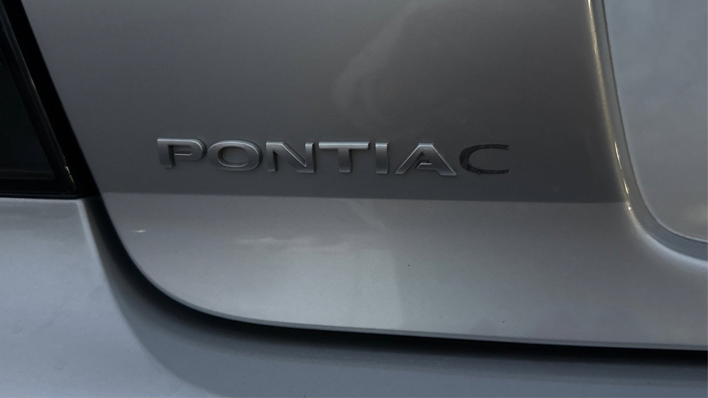 Used 2006 Pontiac GTO image 33