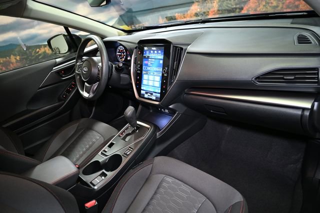 Used 2025 Subaru Impreza 2.0i Sport image 55