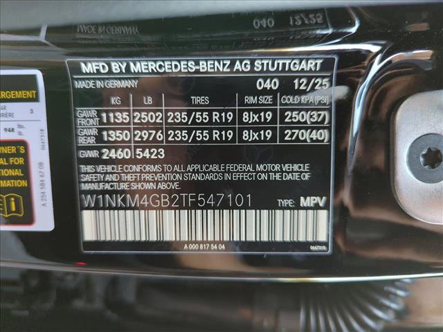 New 2026 Mercedes-Benz GLC 300 image 17
