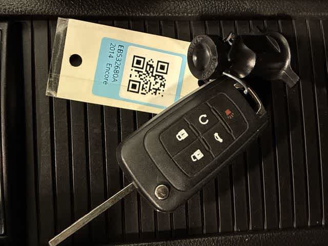 Used 2014 Buick Encore Convenience FWD image 35