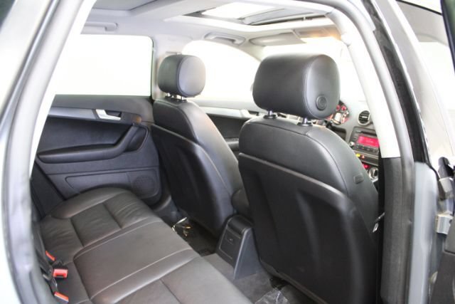 Used 2013 Audi A3 2.0T Premium w/ Bluetooth Value Pkg FWD image 18