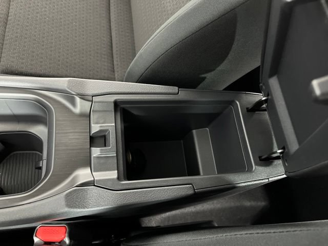 New 2026 Nissan Kicks S FWD image 29
