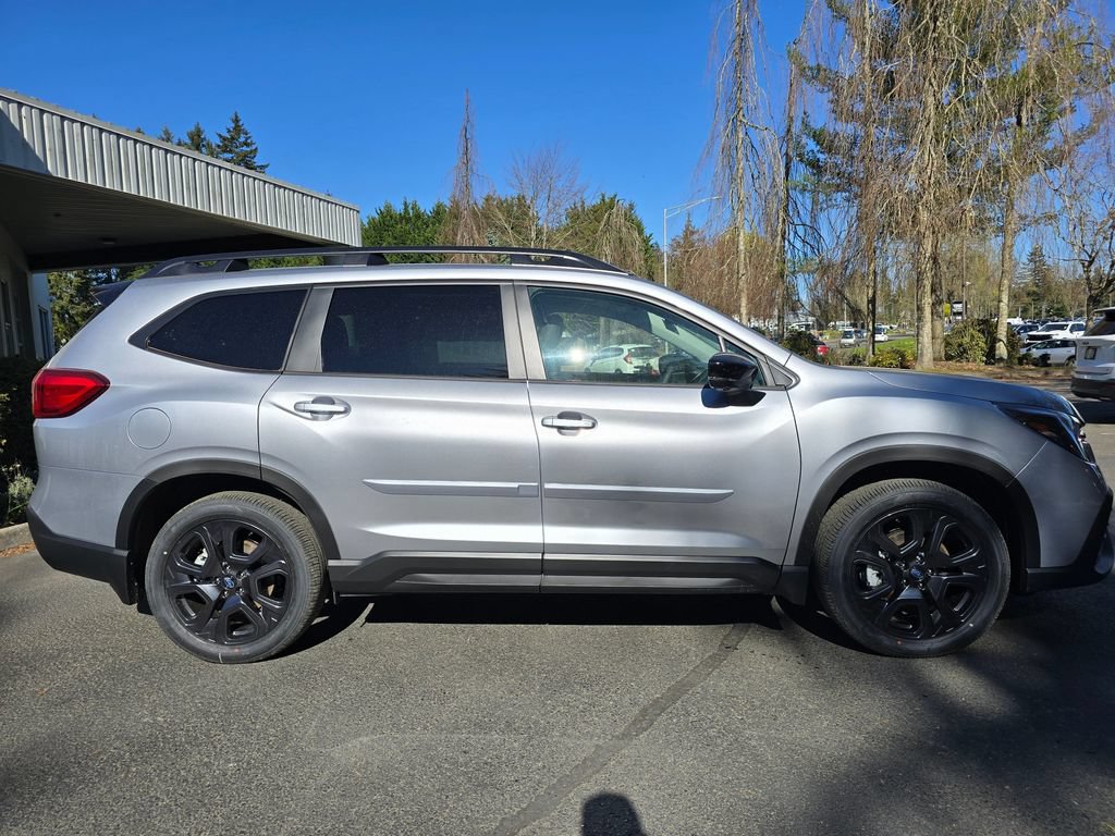 New 2026 Subaru Ascent Bronze Edition AWD/4WD image 3