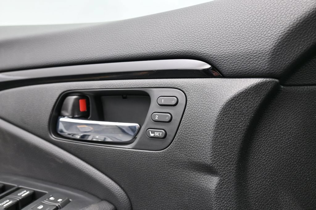 New 2026 Honda Ridgeline Black Edition image 19