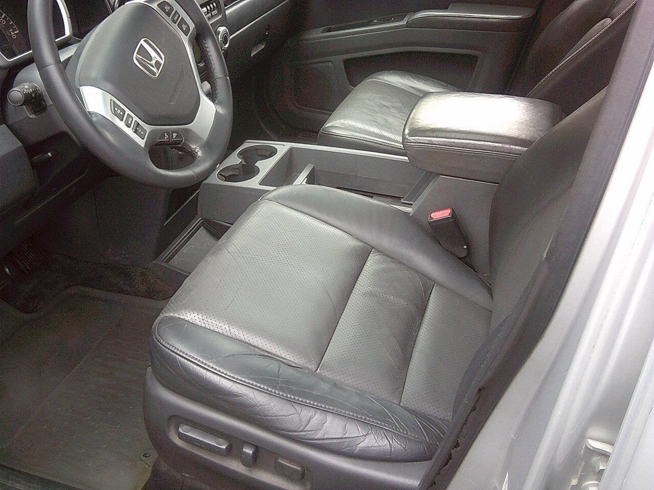 Used 2006 Honda Ridgeline RTL image 11