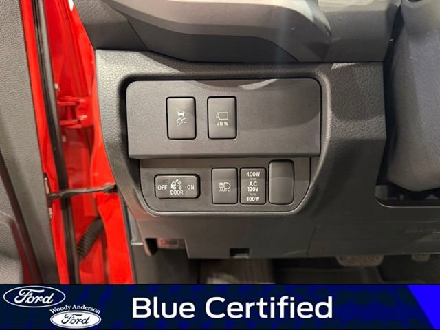 Used 2023 Toyota Tacoma TRD Pro image 21
