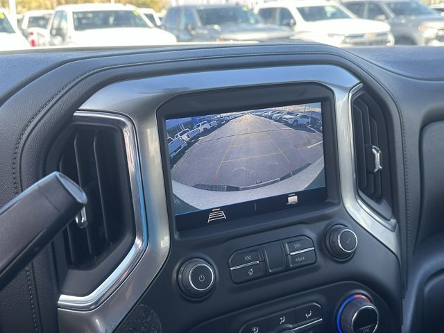 Used 2022 Chevrolet Silverado 3500 LT w/ Convenience Package image 33