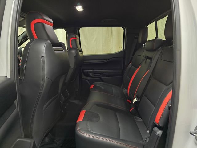 Used 2025 Ford Ranger Raptor image 32