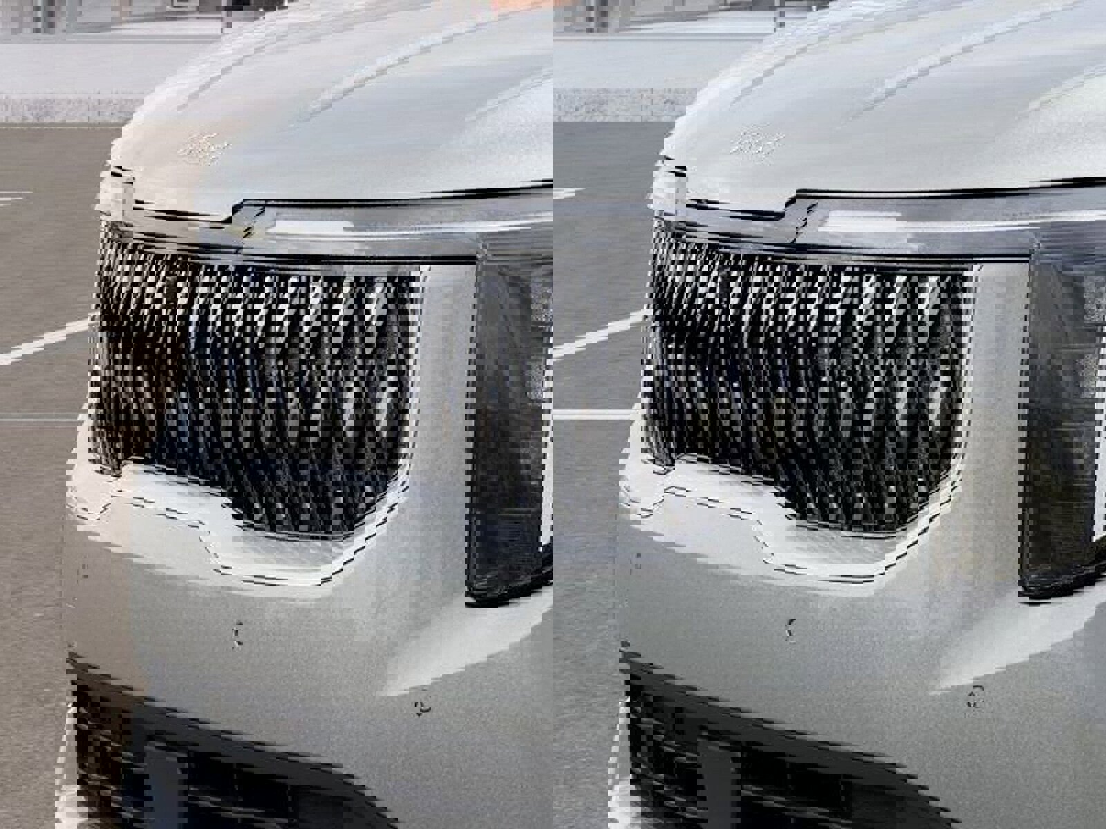 New 2026 Kia Carnival EX image 12