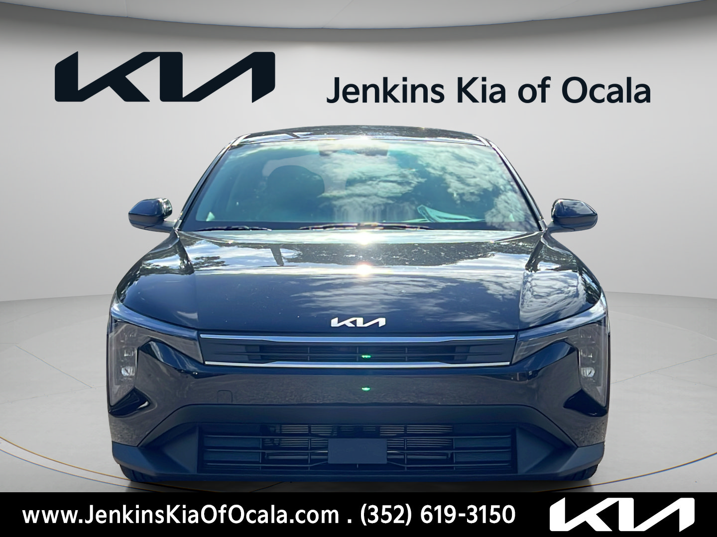 New 2026 Kia K4 FWD image 8