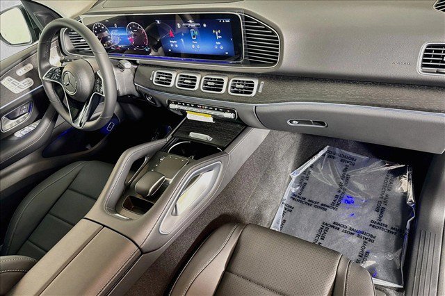 New 2026 Mercedes-Benz GLE 450 4MATIC image 27