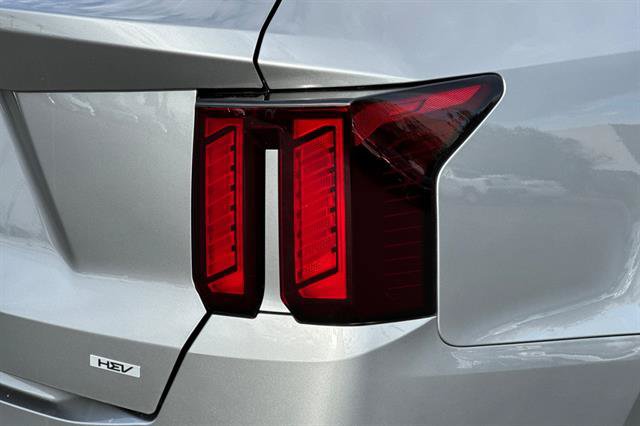 New 2026 Kia Sorento EX w/ EX Premium Package AWD/4WD image 31