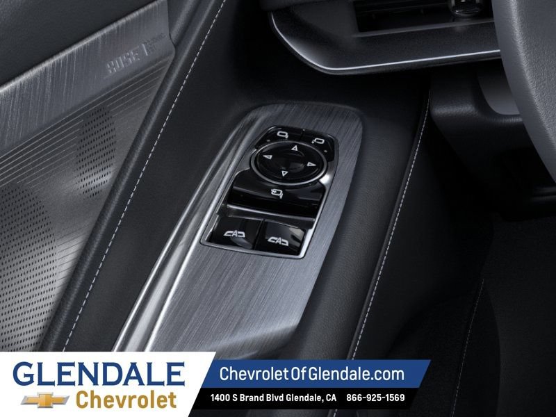 New 2027 Chevrolet Corvette Stingray Coupe w/ 2LT RWD image 22